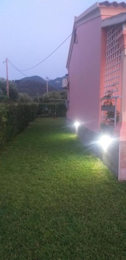 Villa Katerina Almyros Almiros Beach Exterior photo
